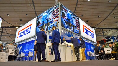 Hanover 2019 couronné de succès