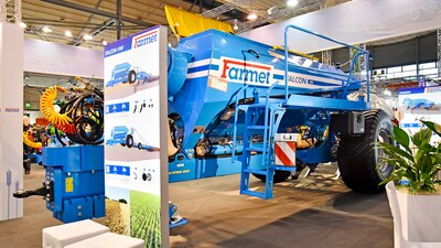 Hanover 2019 couronné de succès