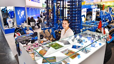 Hanover 2019 couronné de succès