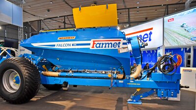 Hanover 2019 couronné de succès