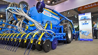 Hanover 2019 couronné de succès