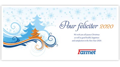 Acknowledgment of cooperation – PF 2020