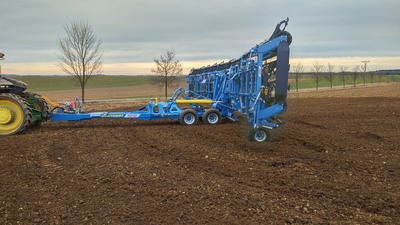 Maximální záběr, maximální kvalita – Kompaktomat 1570 MAX