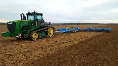 Maximální záběr, maximální kvalita – Kompaktomat 1570 MAX