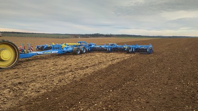 Maximální záběr, maximální kvalita – Kompaktomat 1570 MAX