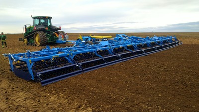 Maximální záběr, maximální kvalita – Kompaktomat 1570 MAX