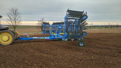 Maximální záběr, maximální kvalita – Kompaktomat 1570 MAX