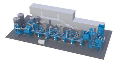 Let's have a look at state-of-the art technology EP2