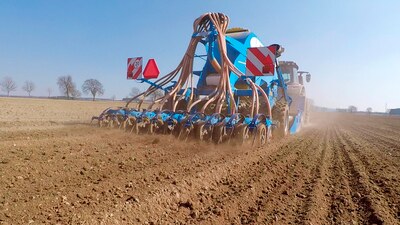 Falcon 3 COMPACT in der Umgebung von Police nad Metují