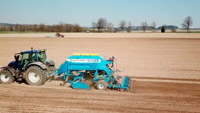 Falcon 3 COMPACT in der Umgebung von Police nad Metují