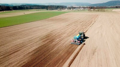 Falcon 3 COMPACT in der Umgebung von Police nad Metují