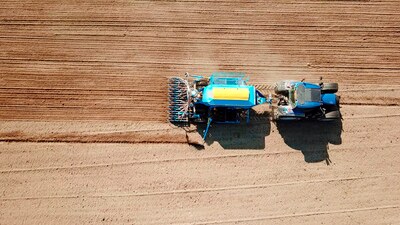 Falcon 3 COMPACT in der Umgebung von Police nad Metují