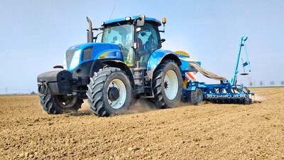 Wszyscy obstawiają „właściwy” niebieski kolor