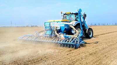 Wszyscy obstawiają „właściwy” niebieski kolor