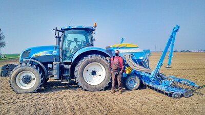 Wszyscy obstawiają „właściwy” niebieski kolor