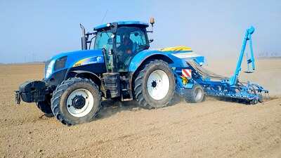 Wszyscy obstawiają „właściwy” niebieski kolor