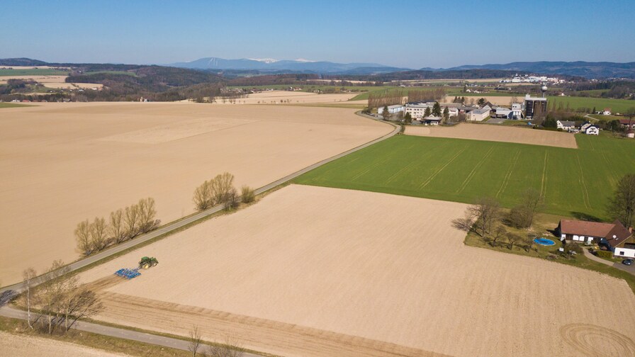 Successful continuation of cooperation with the family farm