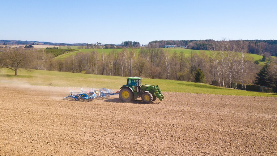 Successful continuation of cooperation with the family farm