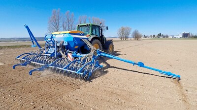 Successful continuation of cooperation with the family farm