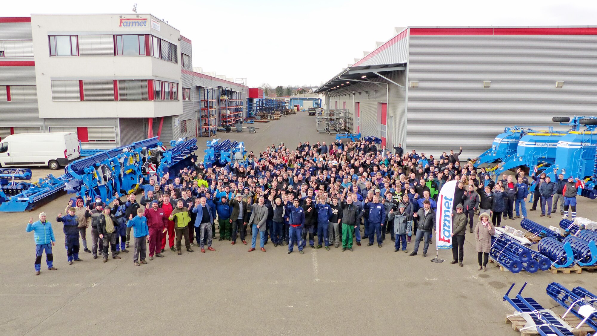 Service du personnel