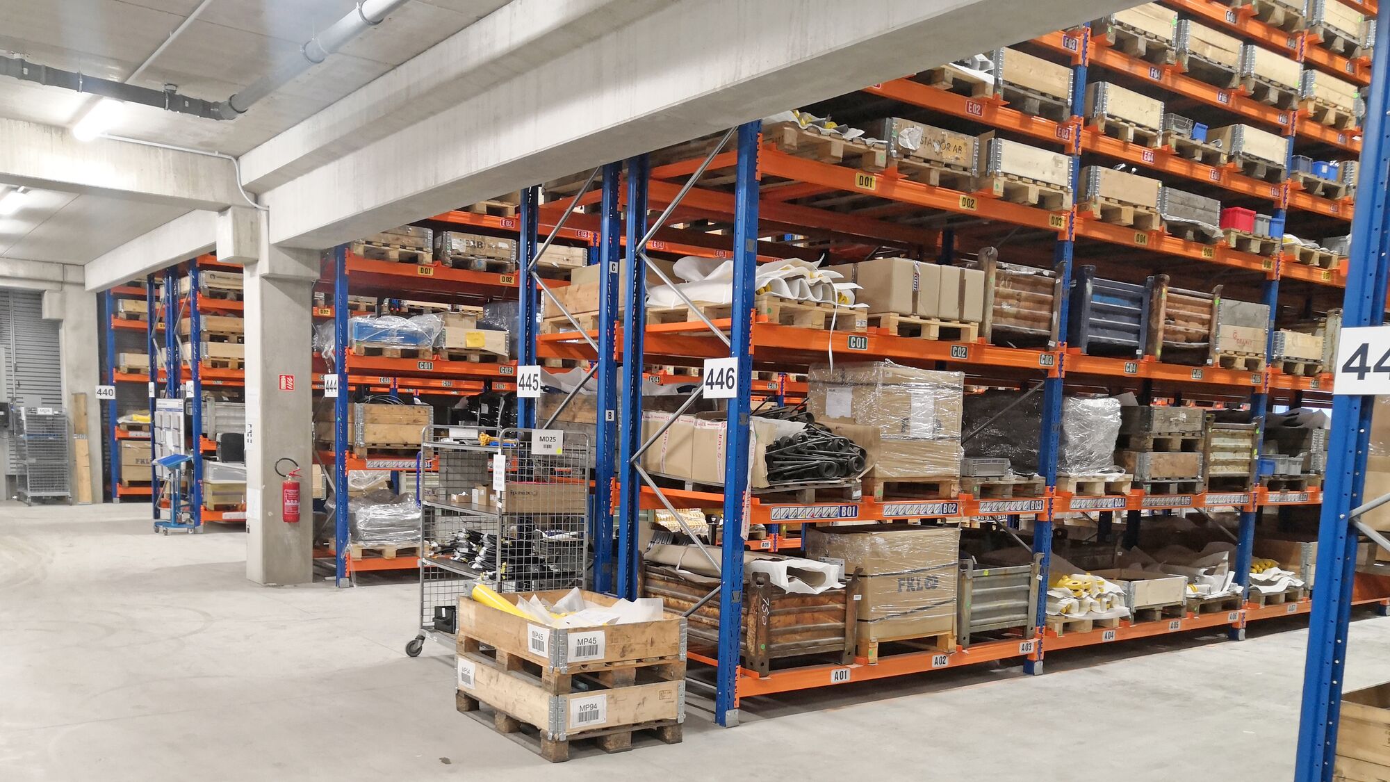 Pirkimų skyrius | Apskaitos skyrius – Sąskaitų faktūrų išrašymas