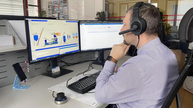 Служба экстренного сервиса