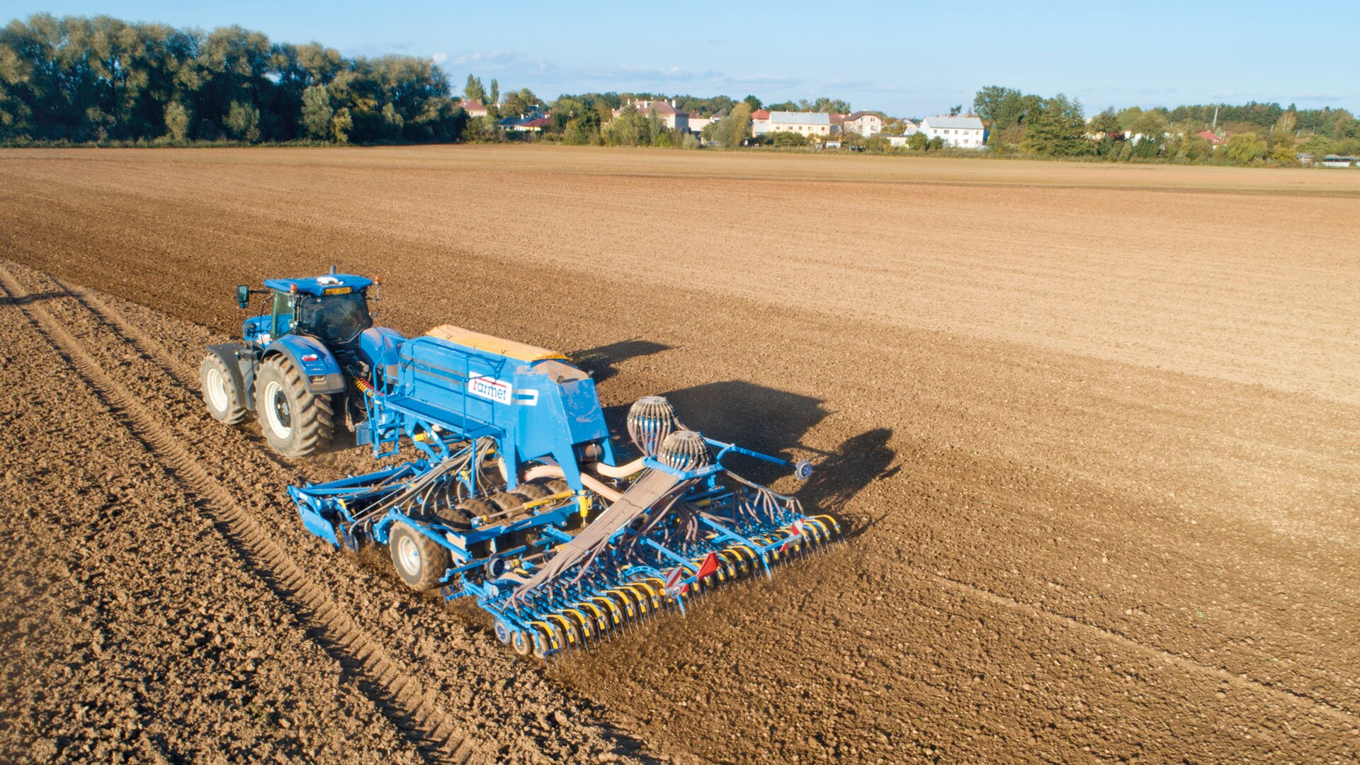 Эталонное предприятие