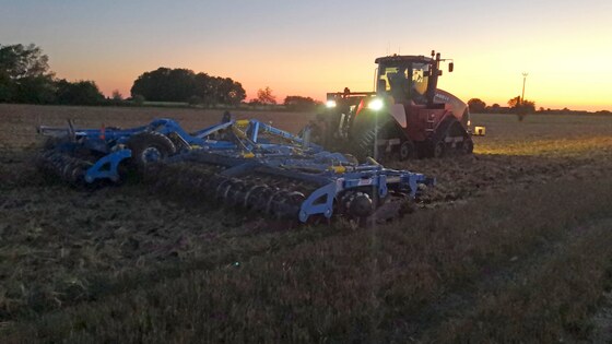 Nowy Softer 1250 PRO