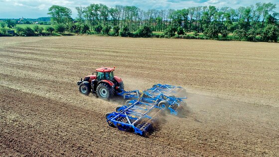 Nowy Softer 1250 PRO