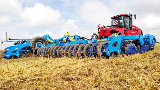 Nowy Softer 1250 PRO