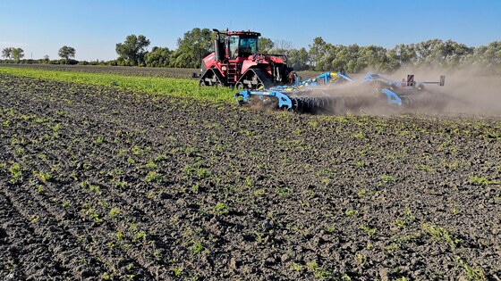 Nowy Softer 1250 PRO