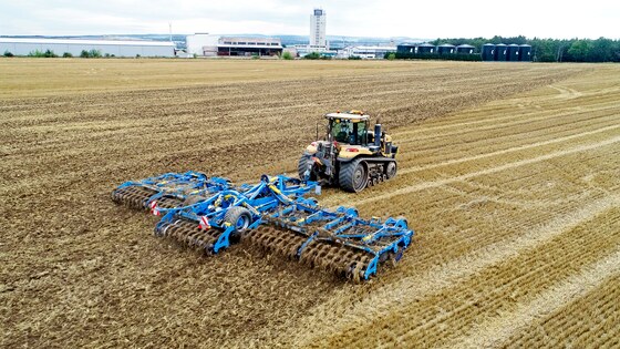 Nowy Softer 1250 PRO