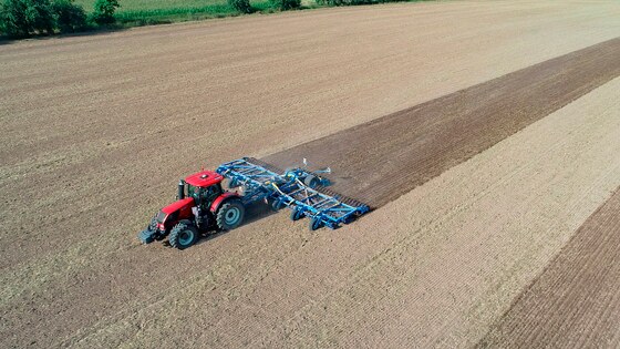 Nowy Softer 1250 PRO