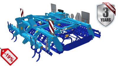 KOMPAKTOMAT         K250N - CR válec