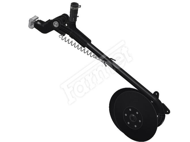 VYSEVNA SEKCE X     BOTKA -KOMPL.DLOUHA