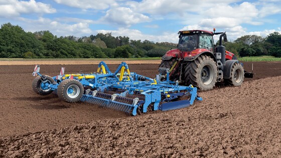 Predstavenie Farmet AGM