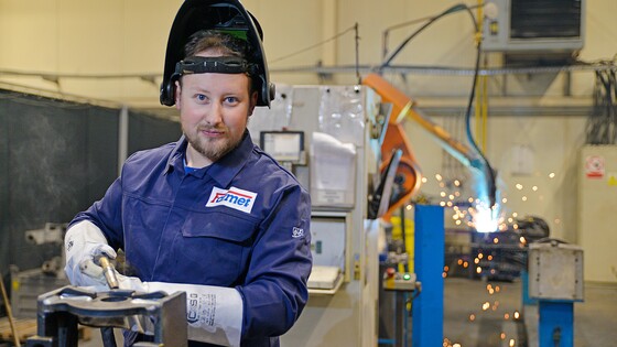 Predstavenie Farmet AGM