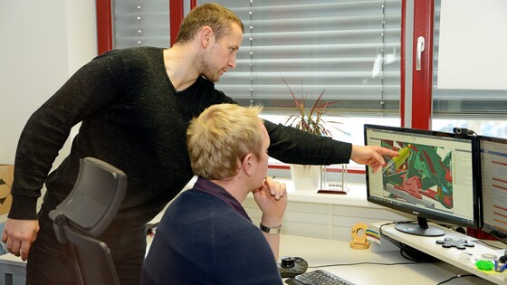 Predstavenie Farmet AGM