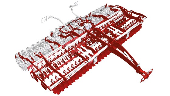 Predstavenie Farmet AGM