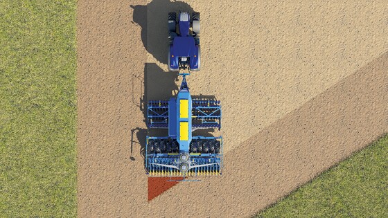 Predstavenie Farmet AGM