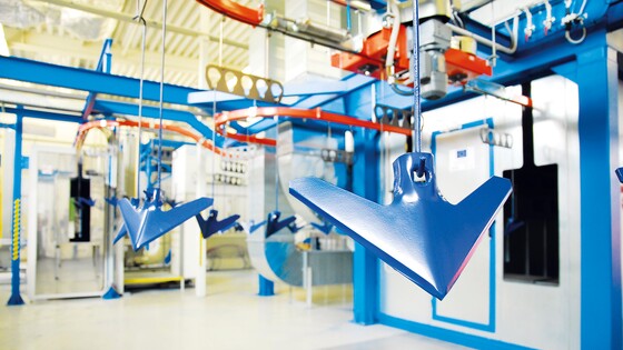 Predstavenie Farmet AGM