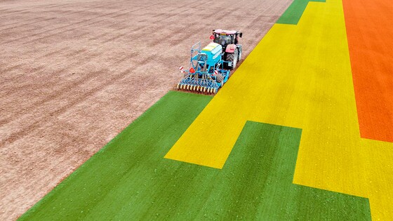 Predstavenie Farmet AGM