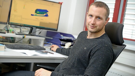 Predstavenie Farmet AGM