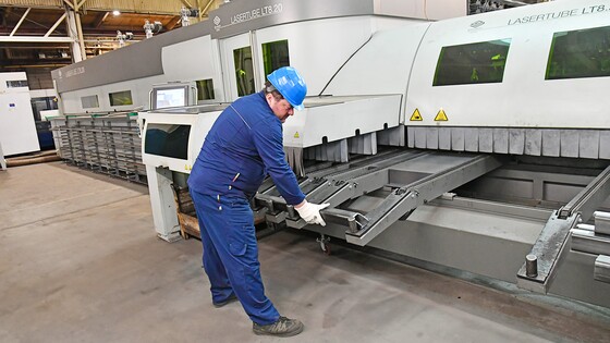 Predstavenie Farmet AGM