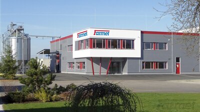 Vorstellung Farmet OFT s.r.o.