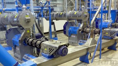 Vorstellung Farmet OFT s.r.o.