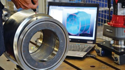 Vorstellung Farmet OFT s.r.o.