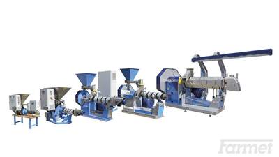 Vorstellung Farmet OFT s.r.o.