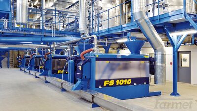 Vorstellung Farmet OFT s.r.o.