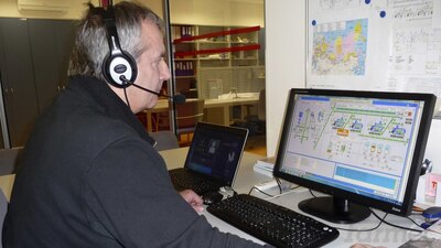 Vorstellung Farmet OFT s.r.o.